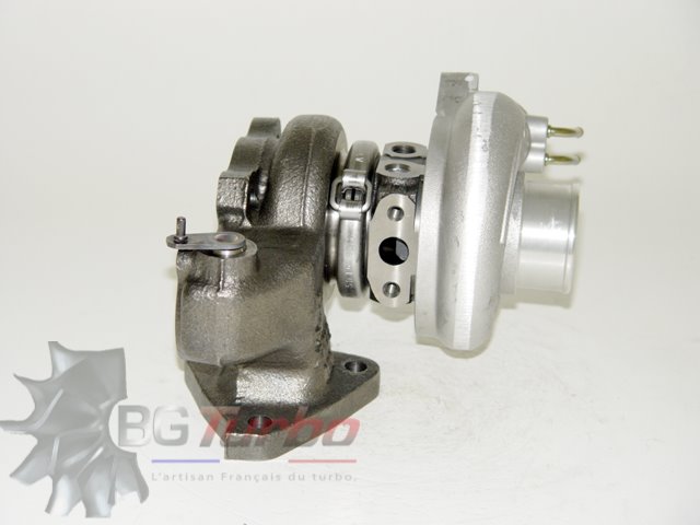 TURBO - NEUF ORIGINE - VL - 4917707503
